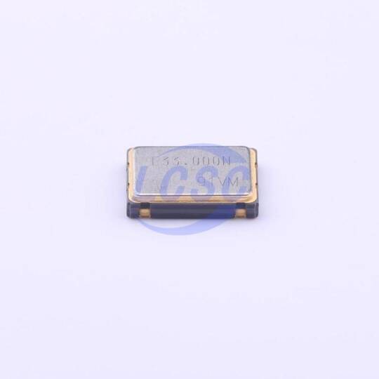 EPSON SG-8002CA 33.000000MHz PHM - 3
