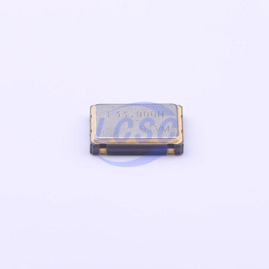 EPSON SG-8002CA 33.000000MHz PHM - 3