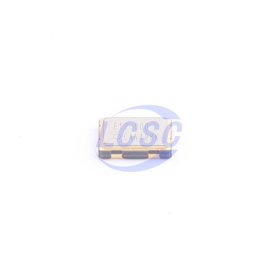 EPSON SG5032CAN 12.000000M-TJGA3 - 3