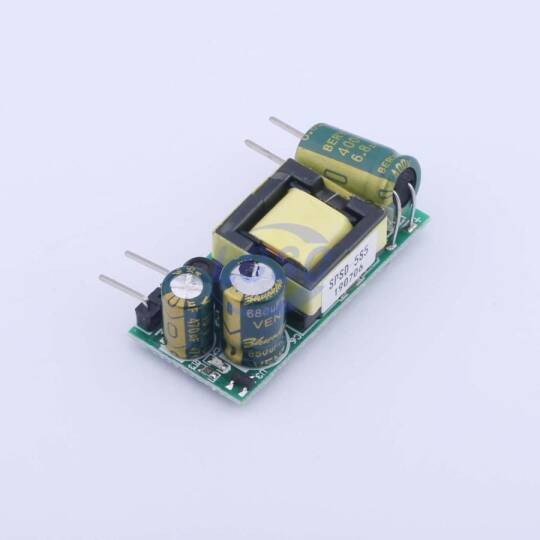 ESHION SPSD-5S5 190706 - 3