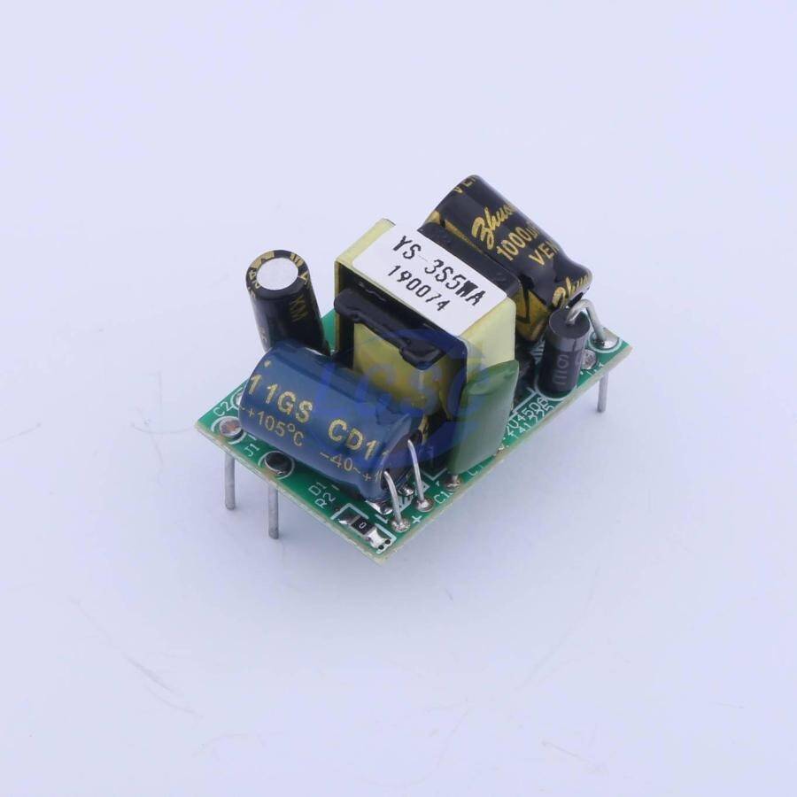 ESHION YS-3S5WA 190074 - 3