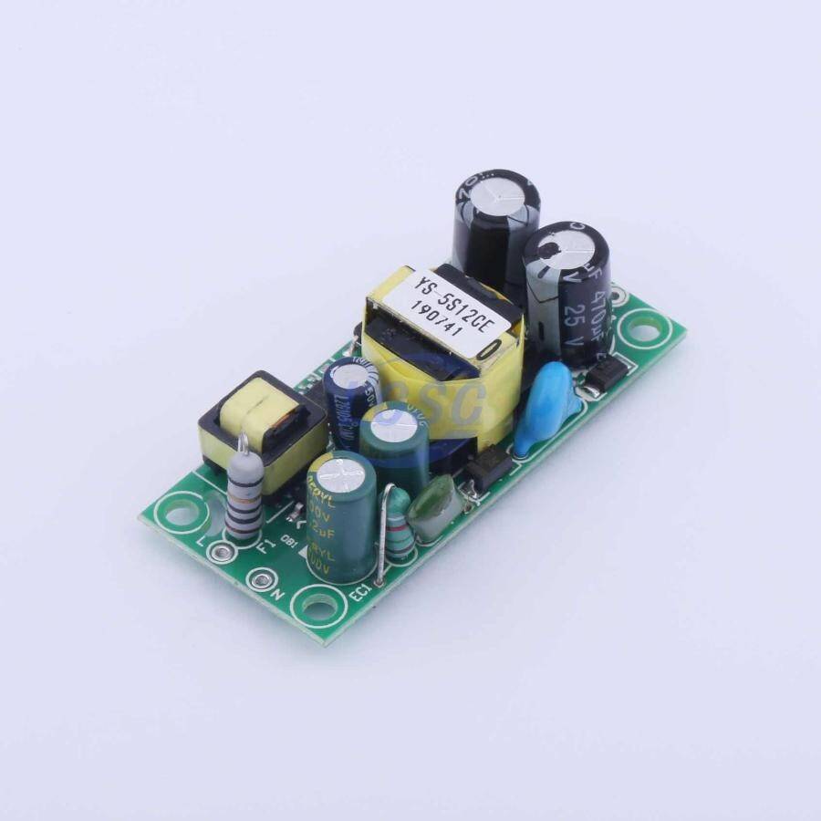 ESHION YS-5S12CE 190741 - 3