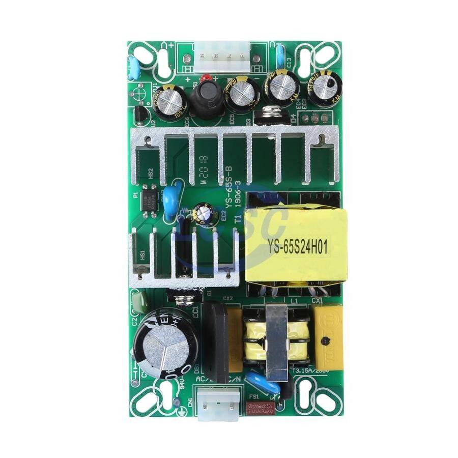 ESHION YS-65S24CB 191026 - 1