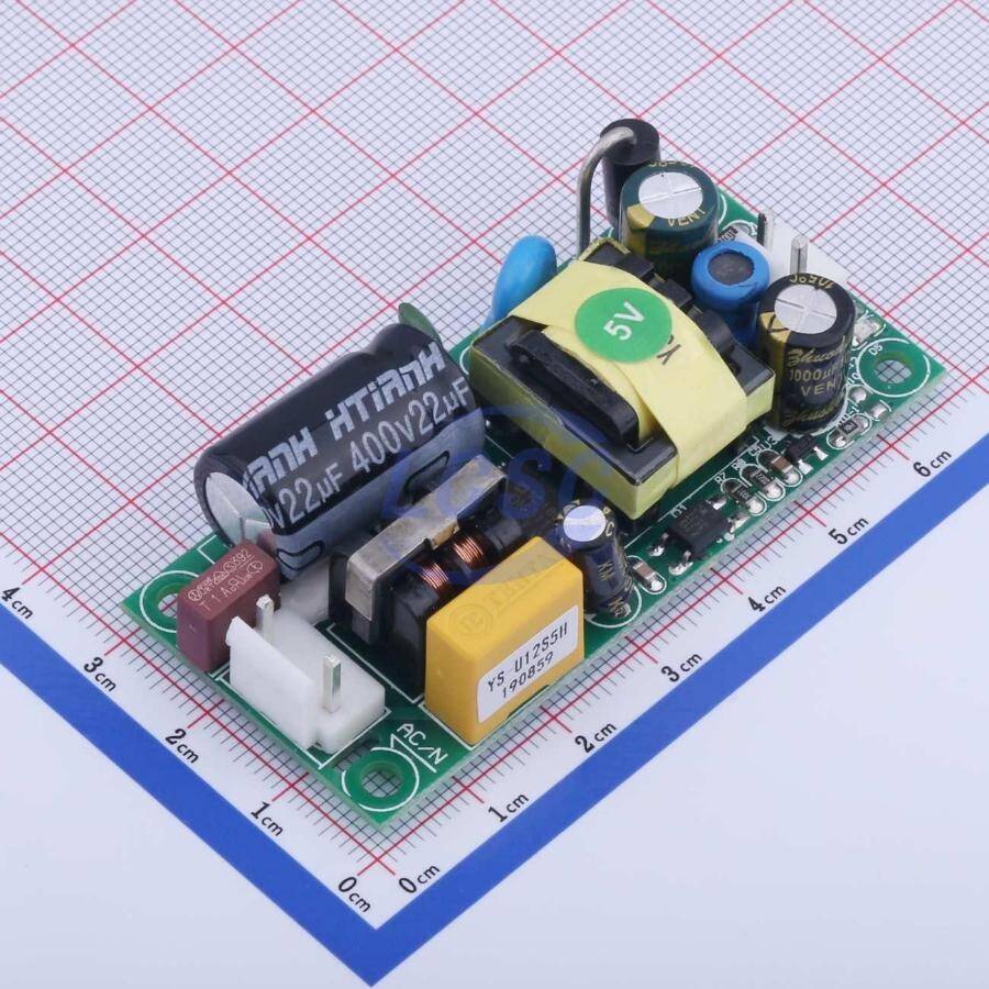 ESHION YS-U12S5H 190859 - 1