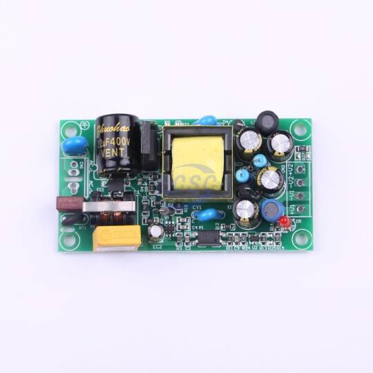 ESHION YS-U15D5+12 190256
