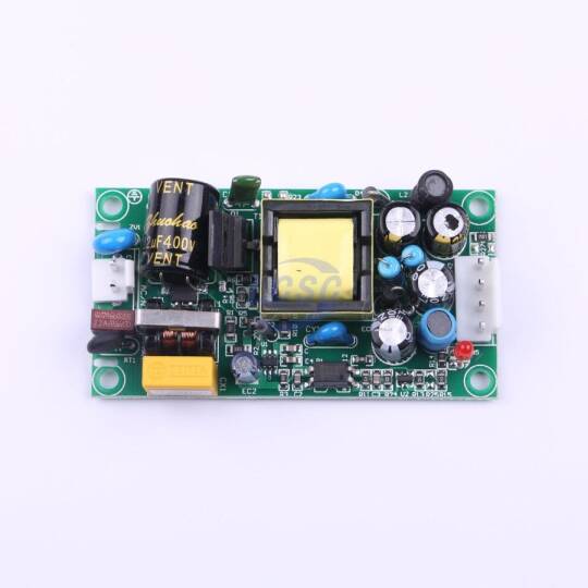 ESHION YS-U15D5+12 190263
