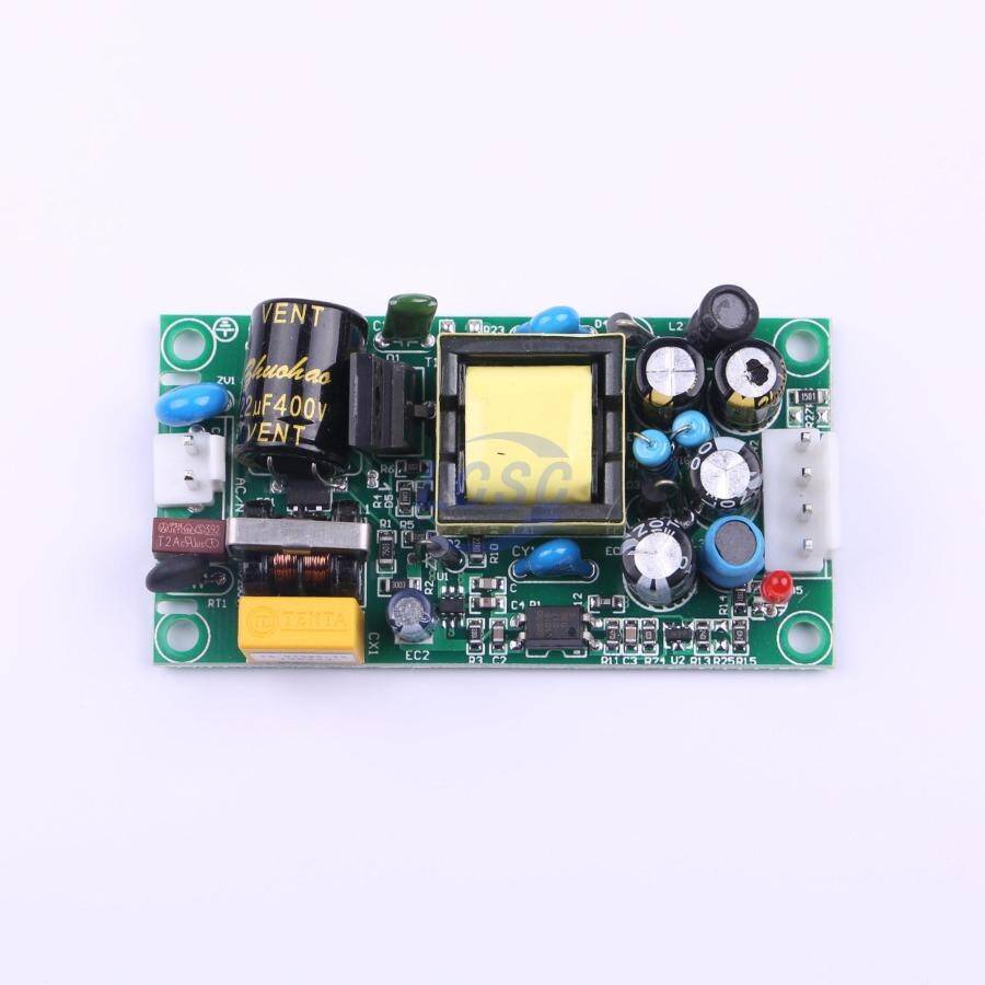 ESHION YS-U15D5+12 190263 - 1