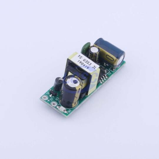 ESHION YS-U3S3.3L 190419 - 3