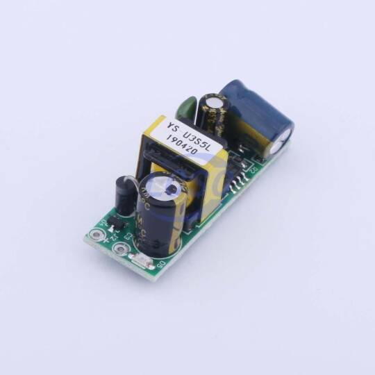 ESHION YS-U3S5L 190420 - 3