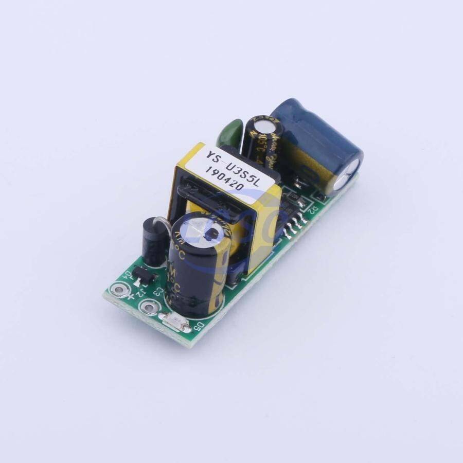ESHION YS-U3S5L 190420 - 3