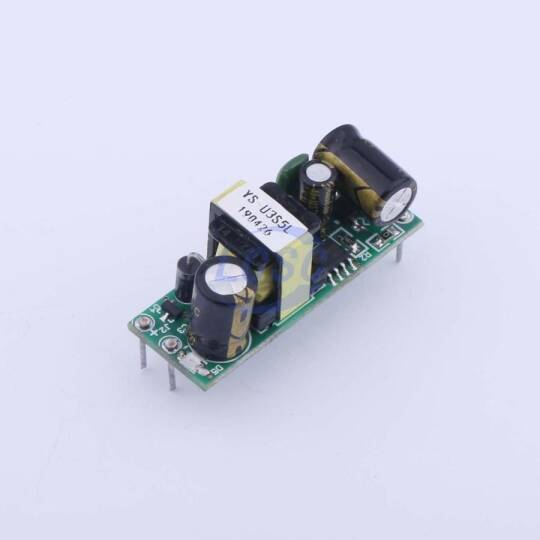 ESHION YS-U3S5L 190426 - 3