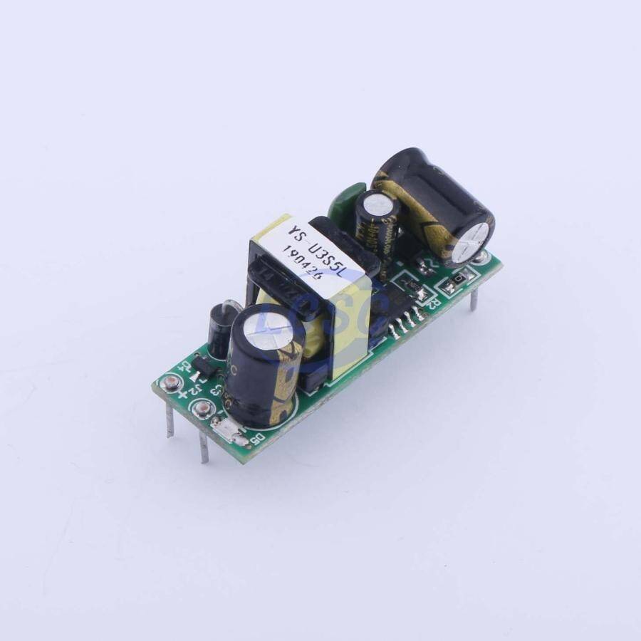ESHION YS-U3S5L 190426 - 3
