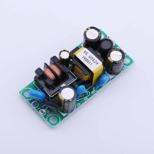 ESHION YS-U5S24 190011 - 3