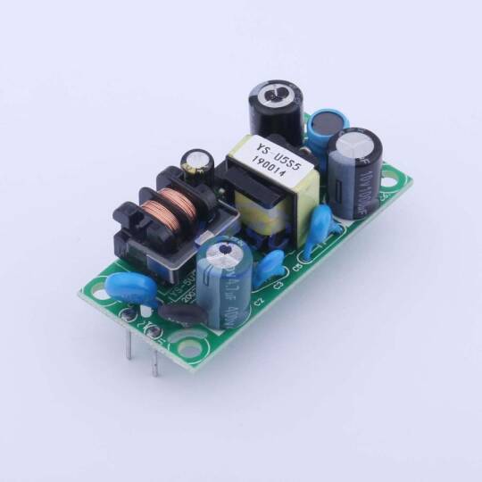 ESHION YS-U5S5 190014 - 3