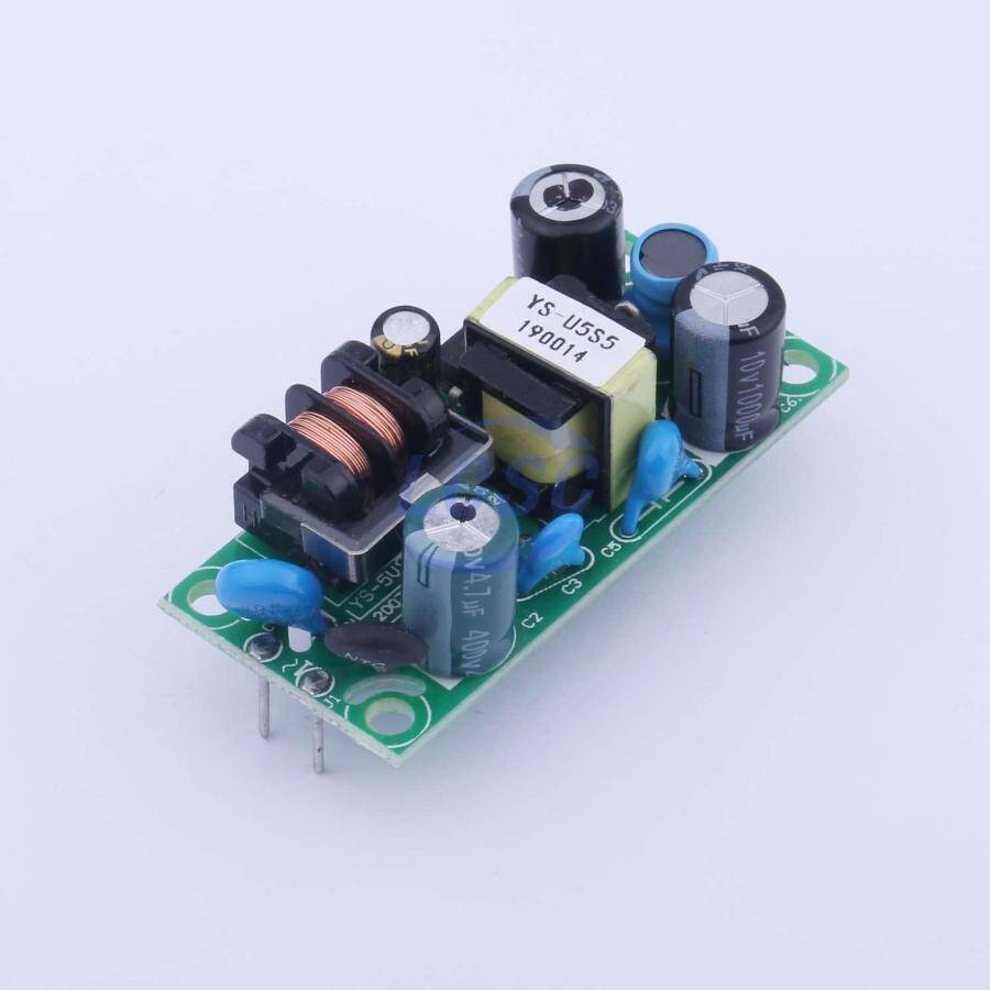 ESHION YS-U5S5 190014 - 3
