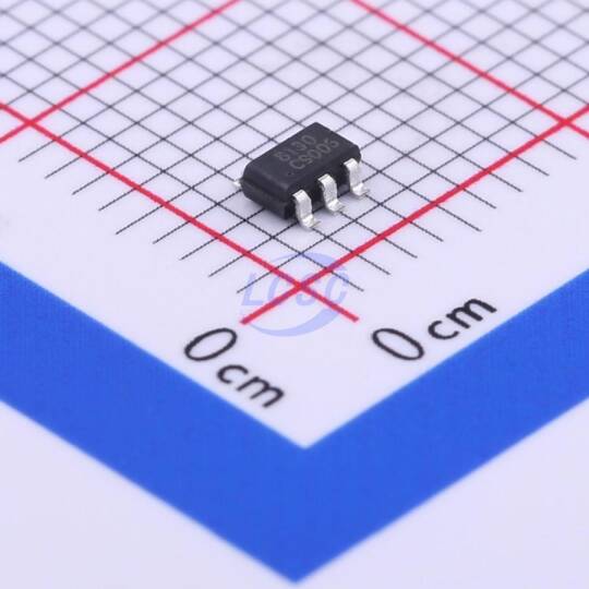 ESMT(Elite Semicon Memory Tech) EMP8130-12VN05NRR