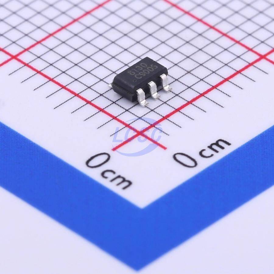 ESMT(Elite Semicon Memory Tech) EMP8130-12VN05NRR - 1