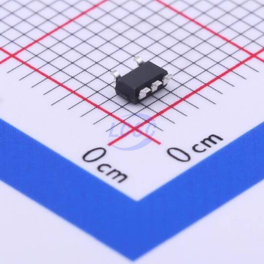 ESMT(Elite Semicon Memory Tech) EMP8130-12VN05NRR - 2