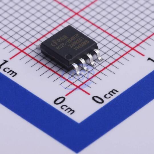 ESMT(Elite Semicon Memory Tech) EN25Q32C-104HIP2B