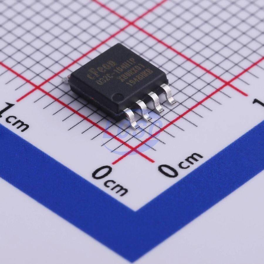 ESMT(Elite Semicon Memory Tech) EN25Q32C-104HIP2B - 1