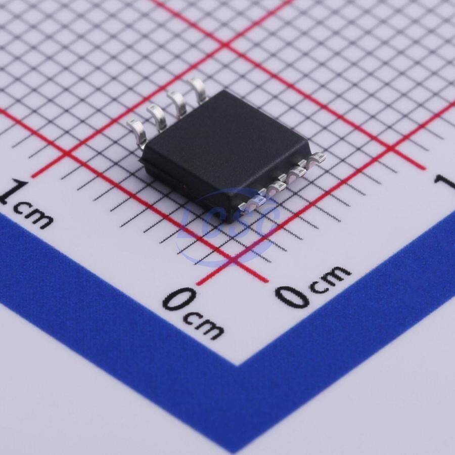 ESMT(Elite Semicon Memory Tech) EN25Q32C-104HIP2B - 2