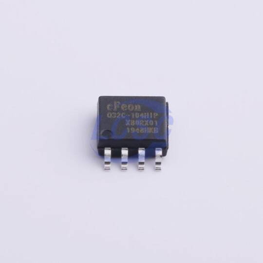 ESMT(Elite Semicon Memory Tech) EN25Q32C-104HIP2B - 3