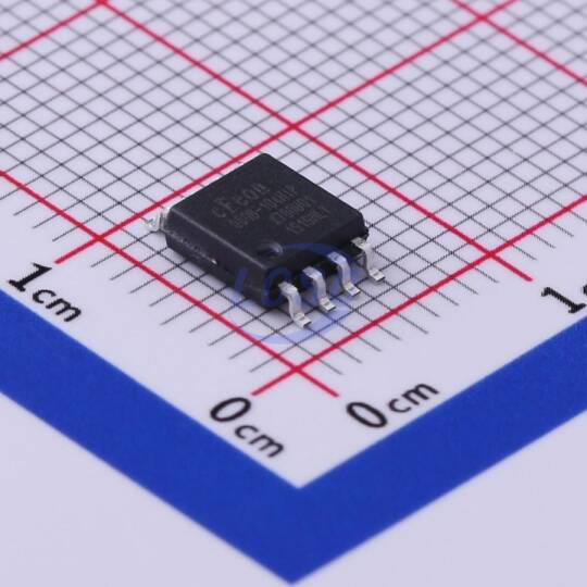 ESMT(Elite Semicon Memory Tech) EN25Q80B-104HIP