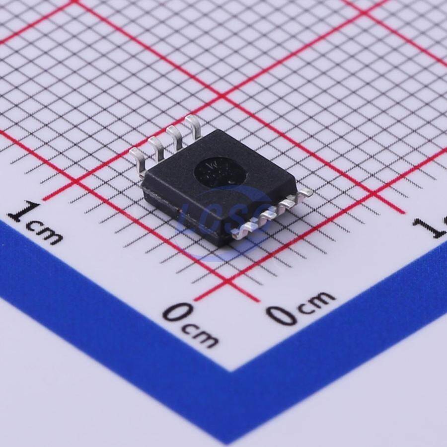 ESMT(Elite Semicon Memory Tech) EN25Q80B-104HIP - 2