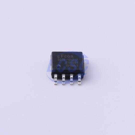 ESMT(Elite Semicon Memory Tech) EN25Q80B-104HIP - 3