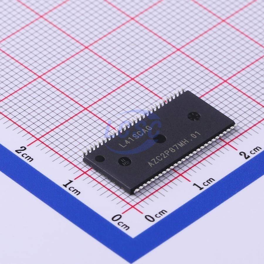 ESMT(Elite Semicon Memory Tech) M12L64164A-5TG2C - 2