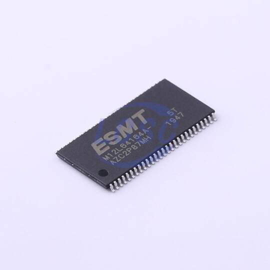 ESMT(Elite Semicon Memory Tech) M12L64164A-5TG2C - 3