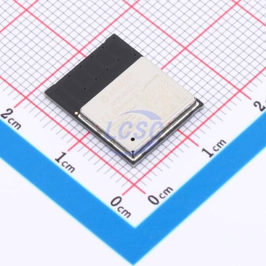 ESPRESSIF ESP32-C3-MINI-1-H4X