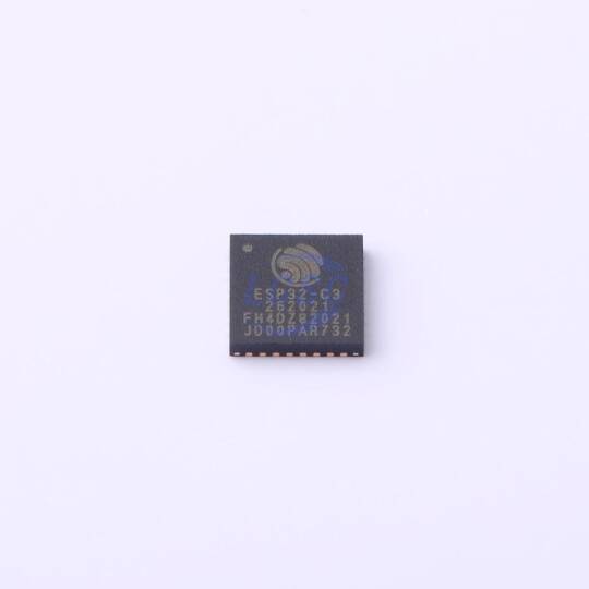 ESPRESSIF ESP32-C3FH4 - 3