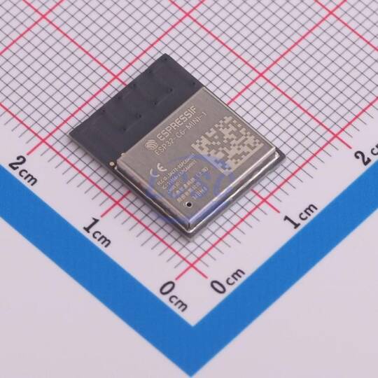 ESPRESSIF ESP32-C6-MINI-1-N4