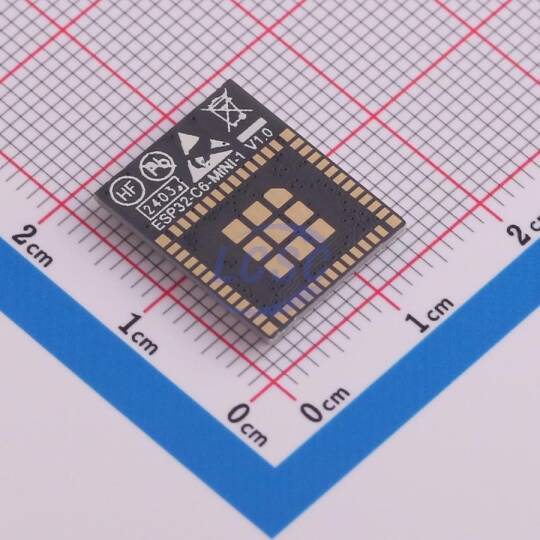 ESPRESSIF ESP32-C6-MINI-1-N4 - 2