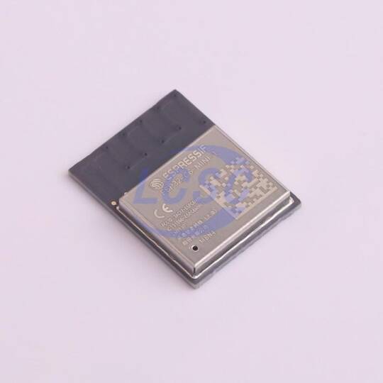 ESPRESSIF ESP32-C6-MINI-1-N4 - 3