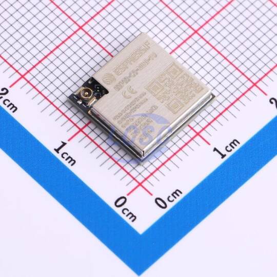 ESPRESSIF ESP32-C6-MINI-1U-H4
