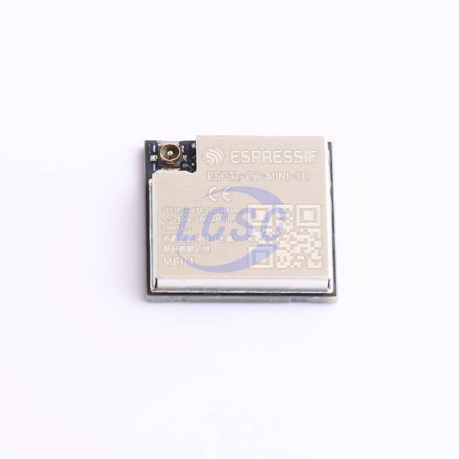 ESPRESSIF ESP32-C6-MINI-1U-H4 - 3
