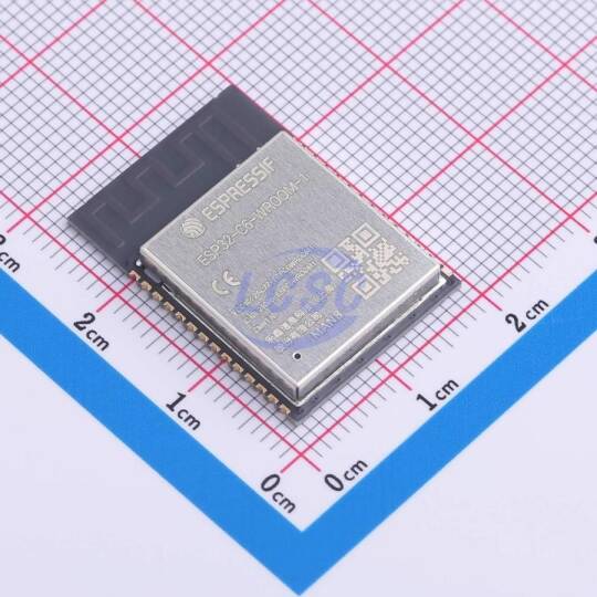 ESPRESSIF ESP32-C6-WROOM-1-N8