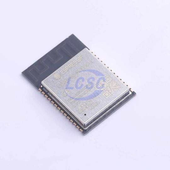 ESPRESSIF ESP32-C6-WROOM-1-N8 - 3