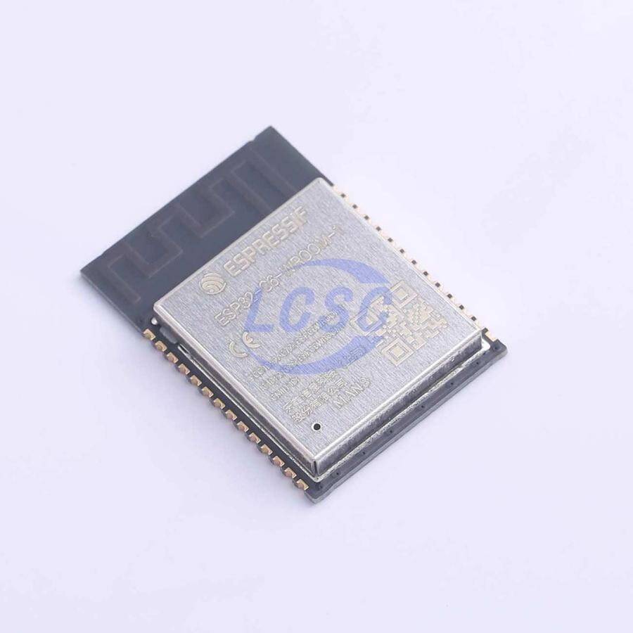 ESPRESSIF ESP32-C6-WROOM-1-N8 - 3