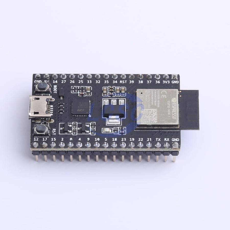 ESPRESSIF ESP32-DEVKITM-1 - 1