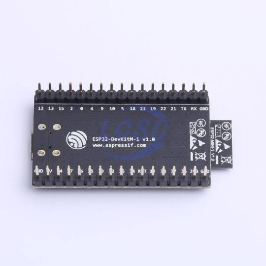 ESPRESSIF ESP32-DEVKITM-1 - 2