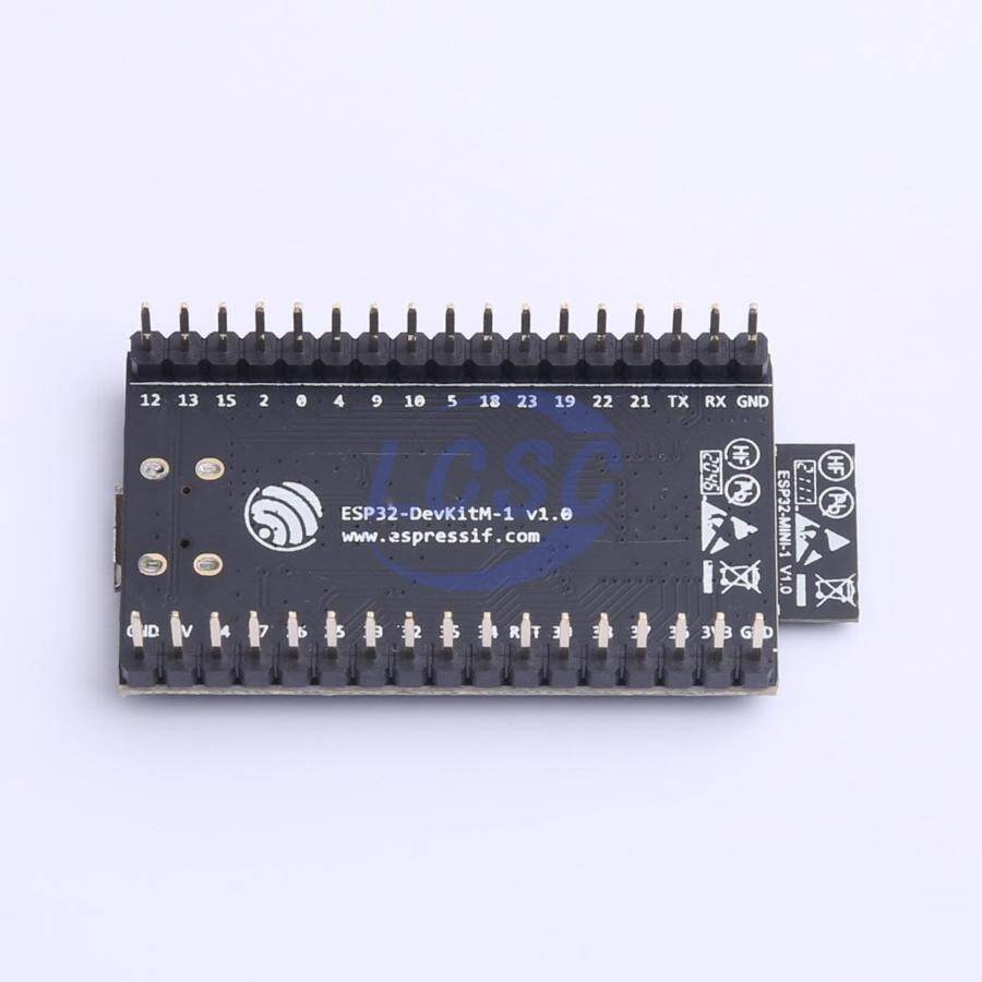 ESPRESSIF ESP32-DEVKITM-1 - 2