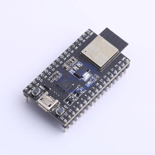 ESPRESSIF ESP32-DEVKITM-1 - 3