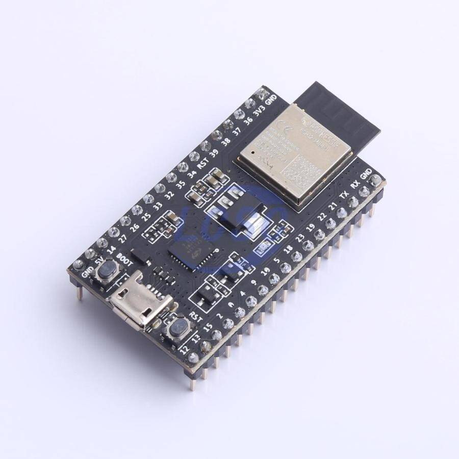 ESPRESSIF ESP32-DEVKITM-1 - 3
