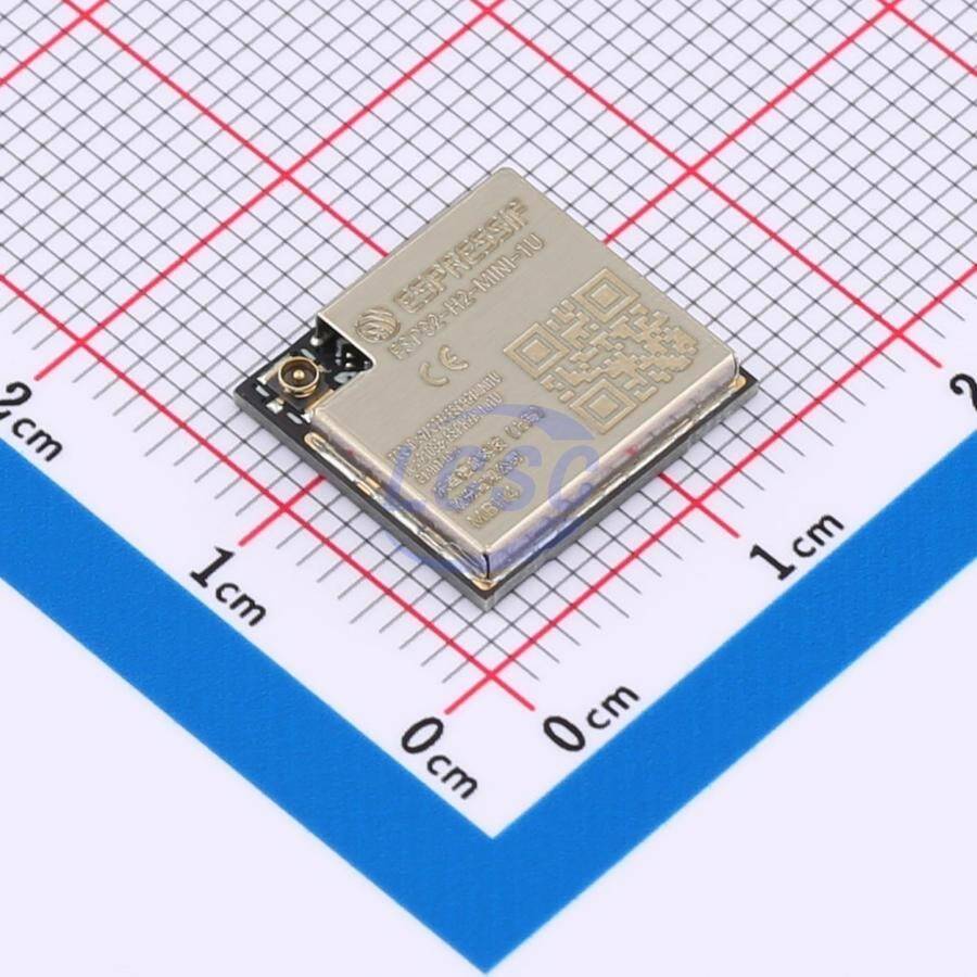 ESPRESSIF ESP32-H2-MINI-1U-H4 - 1