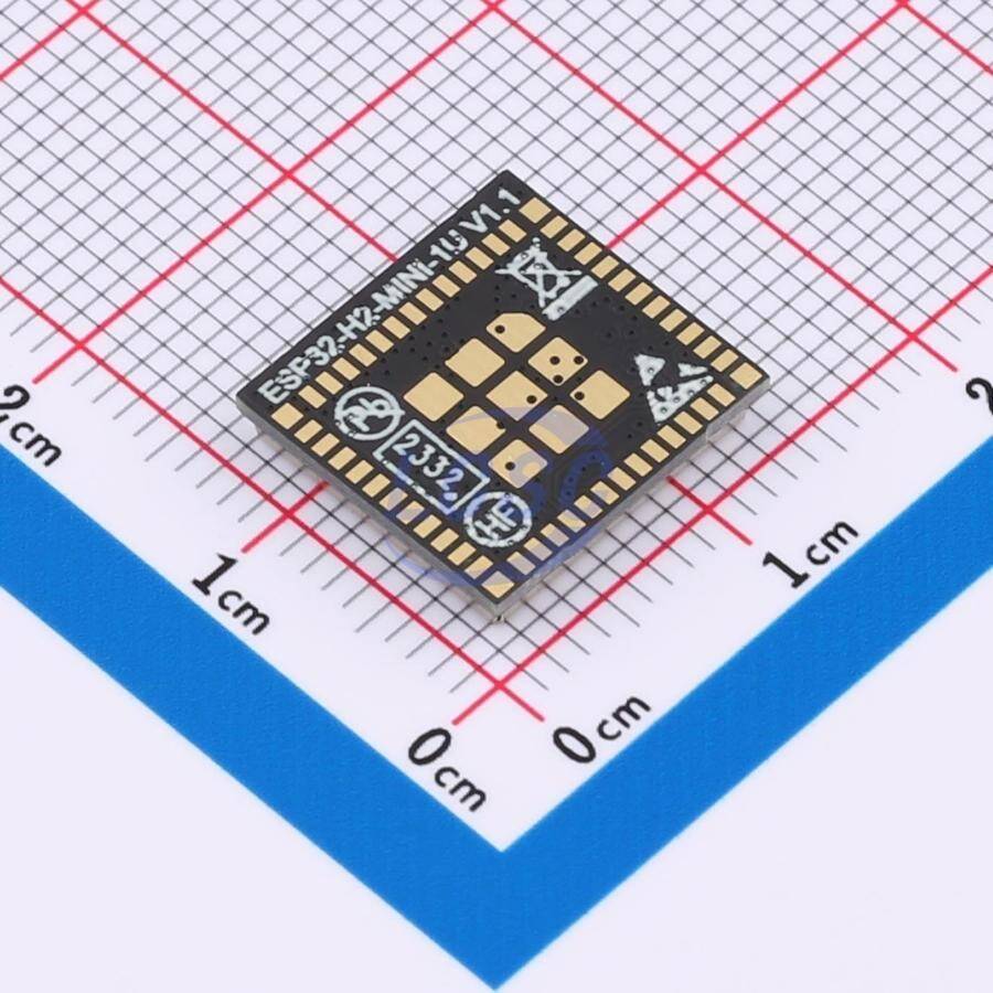 ESPRESSIF ESP32-H2-MINI-1U-H4 - 2