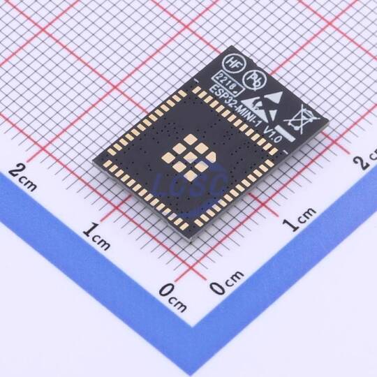 ESPRESSIF ESP32-MINI-1-N4 - 2