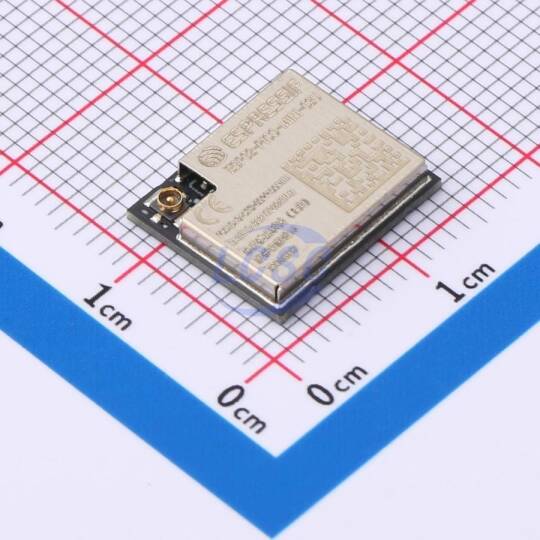 ESPRESSIF ESP32-PICO-MINI-02U-N8R2